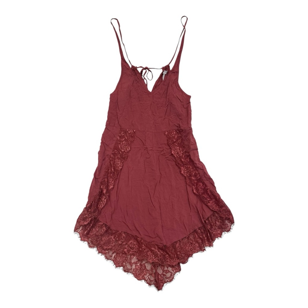 Free People Intimately Eyelash Slip Dress - Size Small